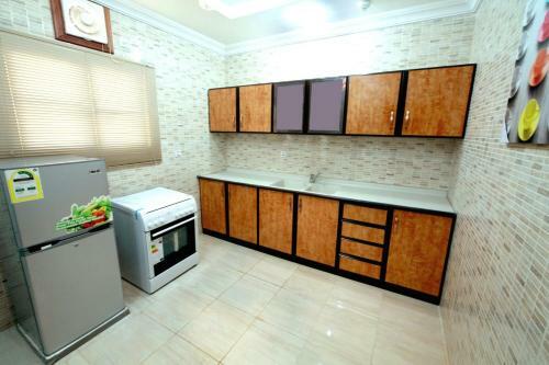 Rose Al Hamra Hotel Apartments
