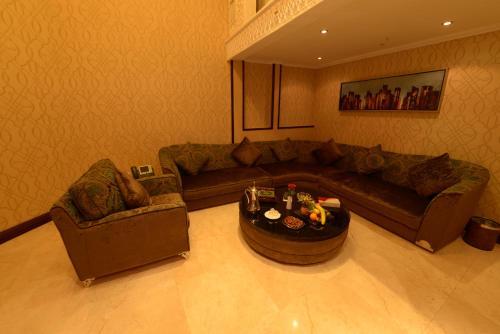 Hotel Retaj Al Bayt Suites