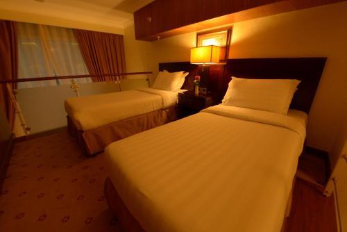 Hotel Retaj Al Bayt Suites