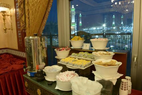 Hotel Retaj Al Bayt Suites