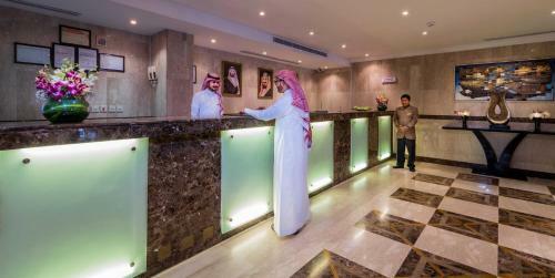 Apartamento Boudl Hera'a