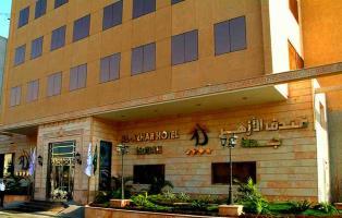 Al Azhar Hotel Jeddah