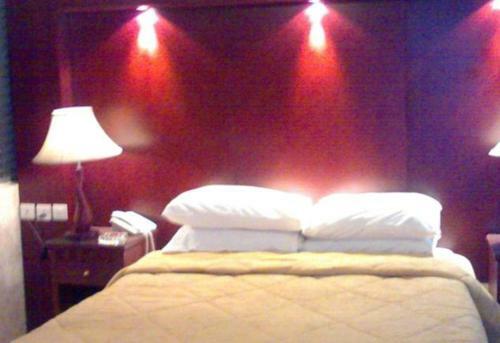 Al Higgi Hotel