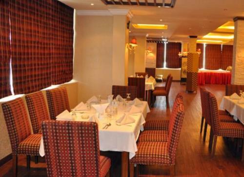 Al Higgi Hotel