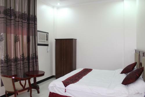 Aparthotel Fakher Yanbu Hotel