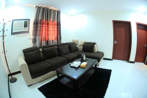 Aparthotel Fakher Yanbu Hotel