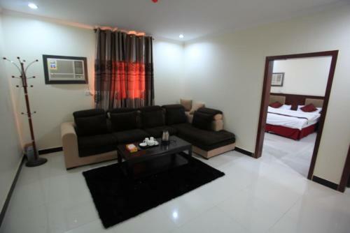 Aparthotel Fakher Yanbu Hotel