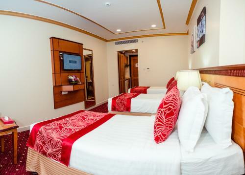 Sama Al Deafah Hotel
