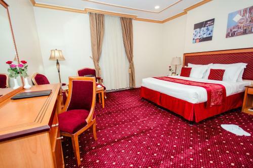 Sama Al Deafah Hotel