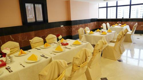 Sama Al Deafah Hotel