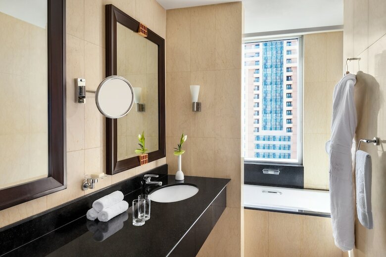 Aparthotel Shangri-la Apartments