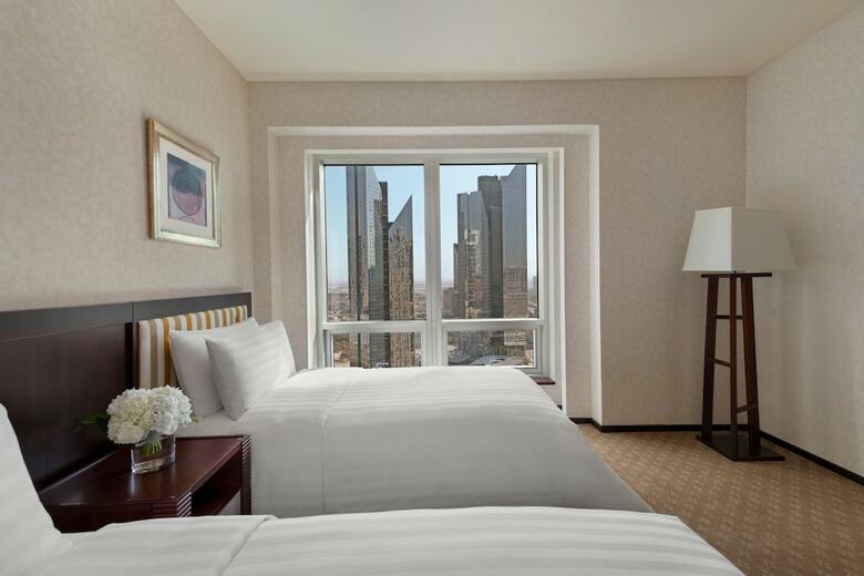 Aparthotel Shangri-la Apartments