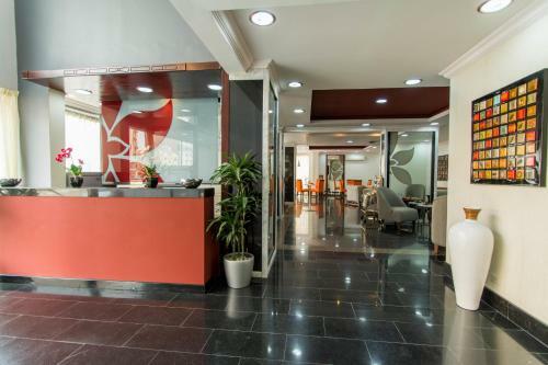 Apartamento Baisan Suites Al Jubail