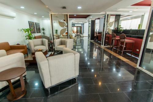 Apartamento Baisan Suites Al Jubail