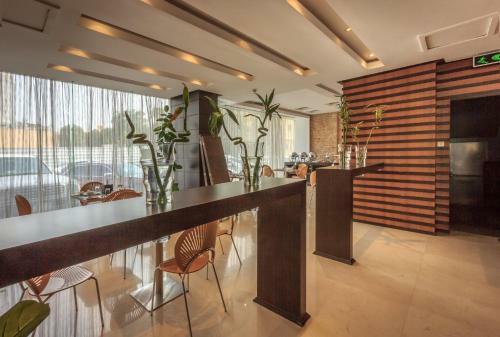 Apartamento Almuhaidb Residence Almalaz