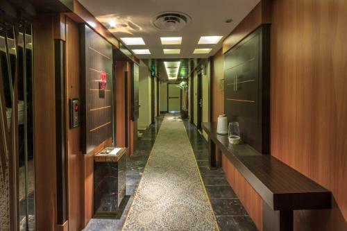 Apartamento Almuhaidb Residence Almalaz
