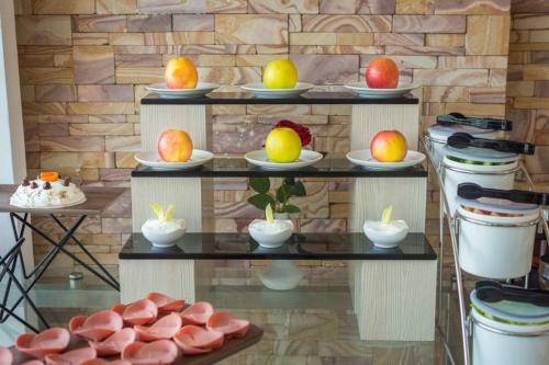 Apartamento Almuhaidb Residence Almalaz