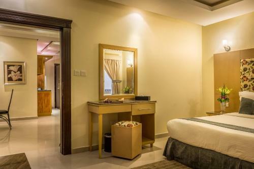 Al Muhaideb Hotel Apartment