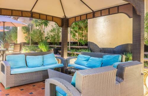 Al Muhaideb Hotel Apartment