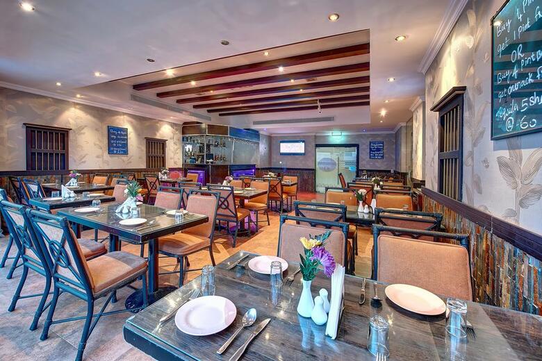 Palm Beach Hotel