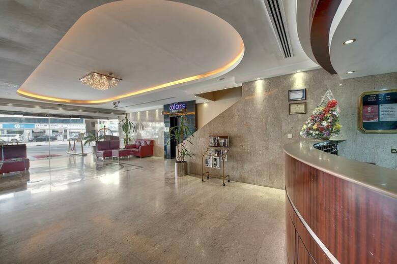 Palm Beach Hotel