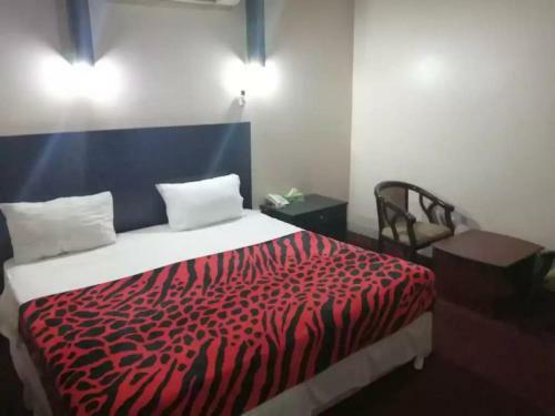 Al 'oroba Hotel