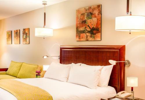 Hotel Holiday Inn Riyadh Al Qasr