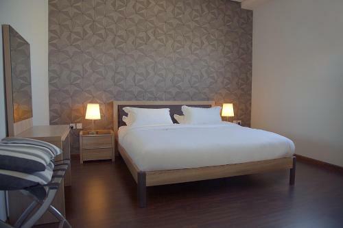 Apartamento Rafa Homes - Al Falah