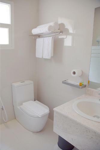 Apartamento Rafa Homes - Al Falah
