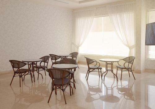 Apartamento Rafa Homes - Al Falah