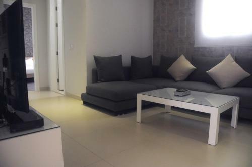 Apartamento Rafa Homes - Al Falah