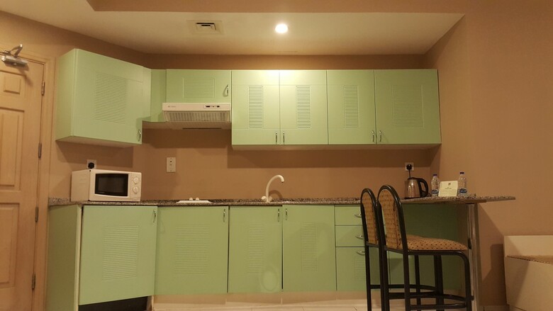 Pearl Residence Hotel Apartments