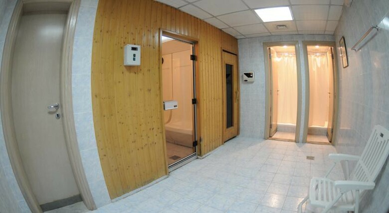 Pearl Residence Hotel Apartments