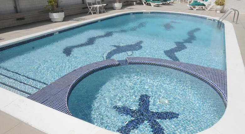 Pearl Residence Hotel Apartments