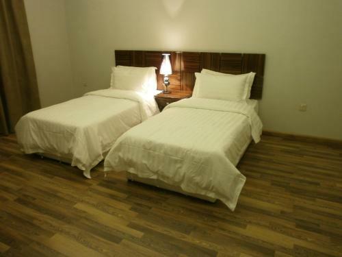 Drr Ramh Hotel Apartments 4