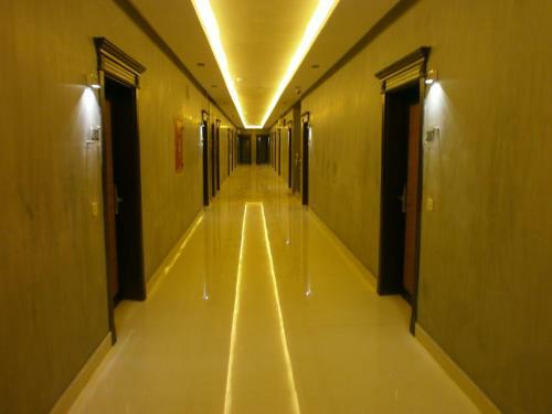 Drr Ramh Hotel Apartments 4