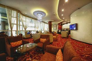 Lords Hotel Apartments