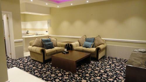 Dary Furnished Apartments 2