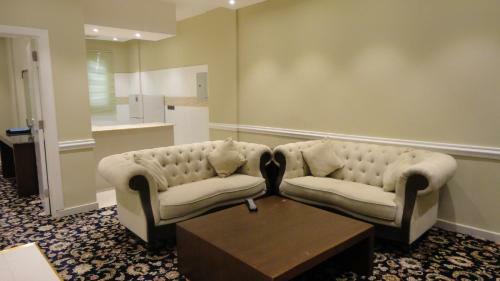 Dary Furnished Apartments 2