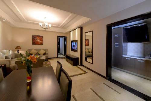 Hotel Boudl Al Woroud