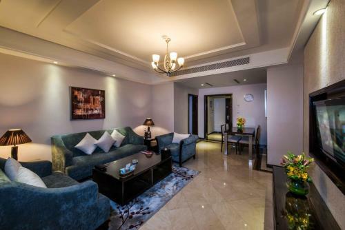 Hotel Boudl Al Woroud