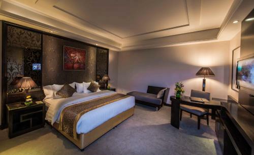 Hotel Boudl Al Woroud