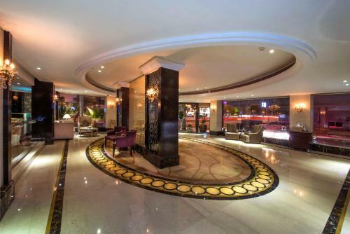 Hotel Boudl Al Woroud