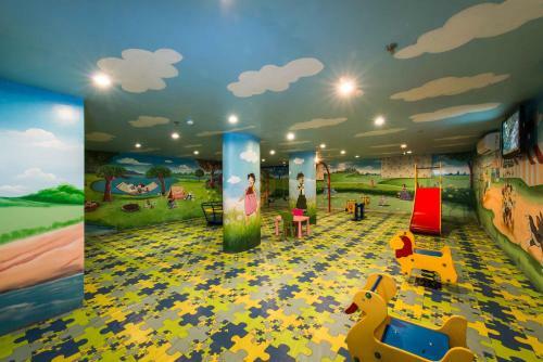 Hotel Boudl Al Woroud