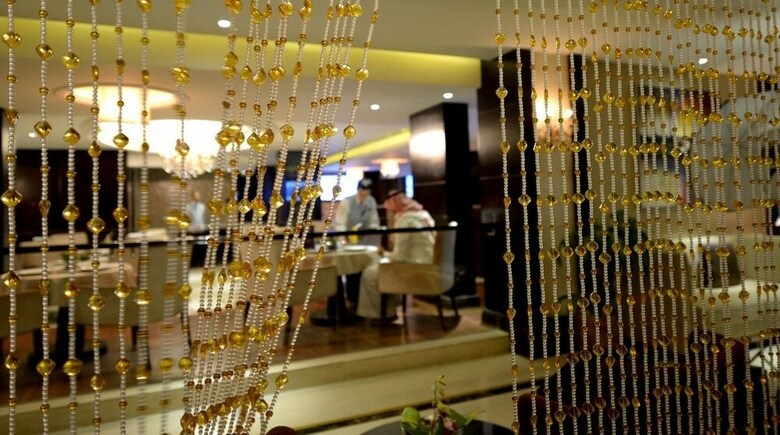 Hotel Boudl Al Woroud