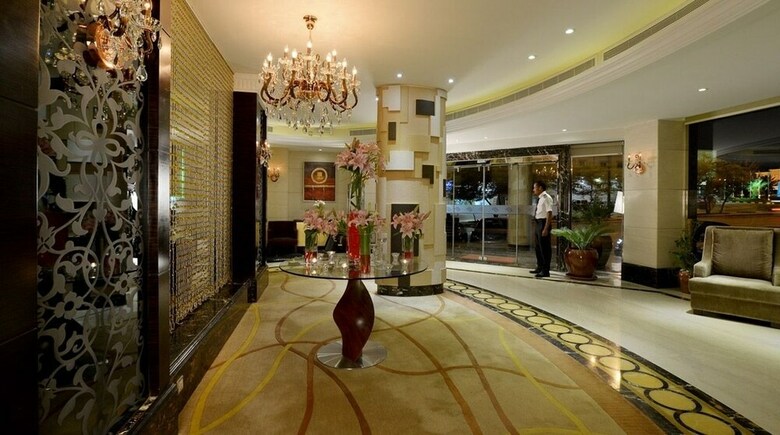 Hotel Boudl Al Woroud