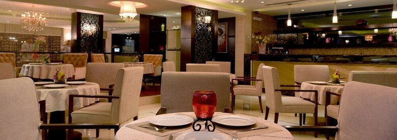 Hotel Boudl Al Woroud