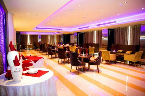 Plaza Business Hotel