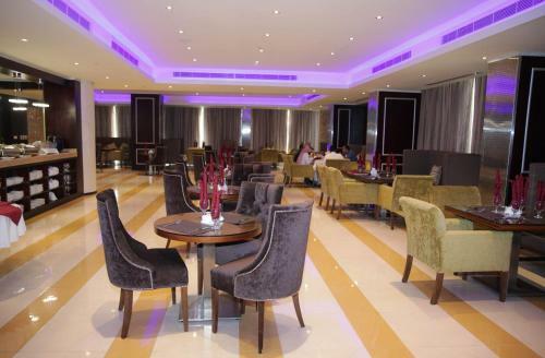 Plaza Business Hotel