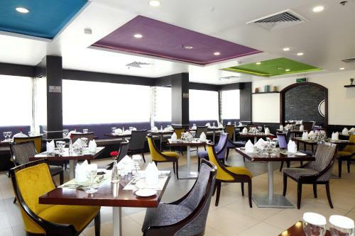 Golden Tulip Qasr Al Nasiriah Hotel